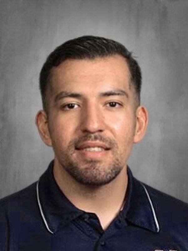 staff photo